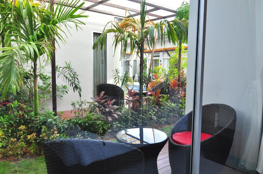 ภู นานา บูทีค โฮเต็ล  Hotel Rawai ห้อง รูปภาพ